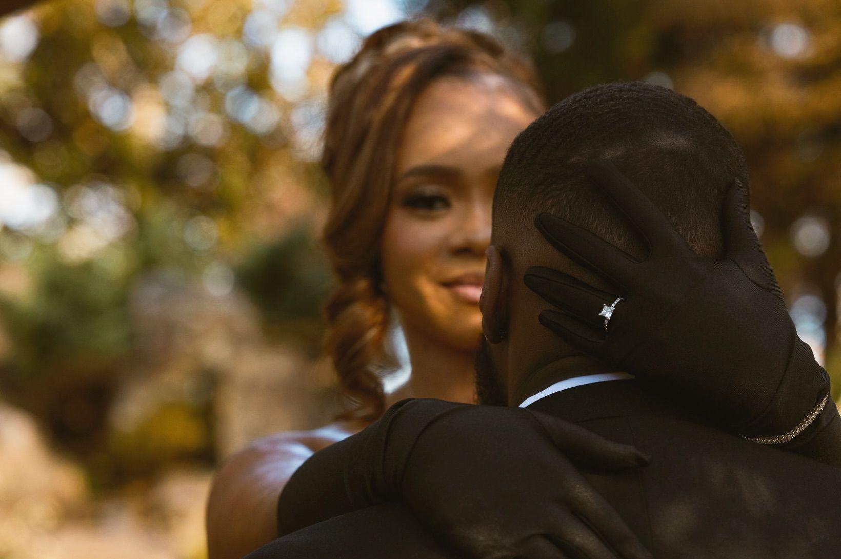 The Wedding Website of Christin White and Christopher Carney