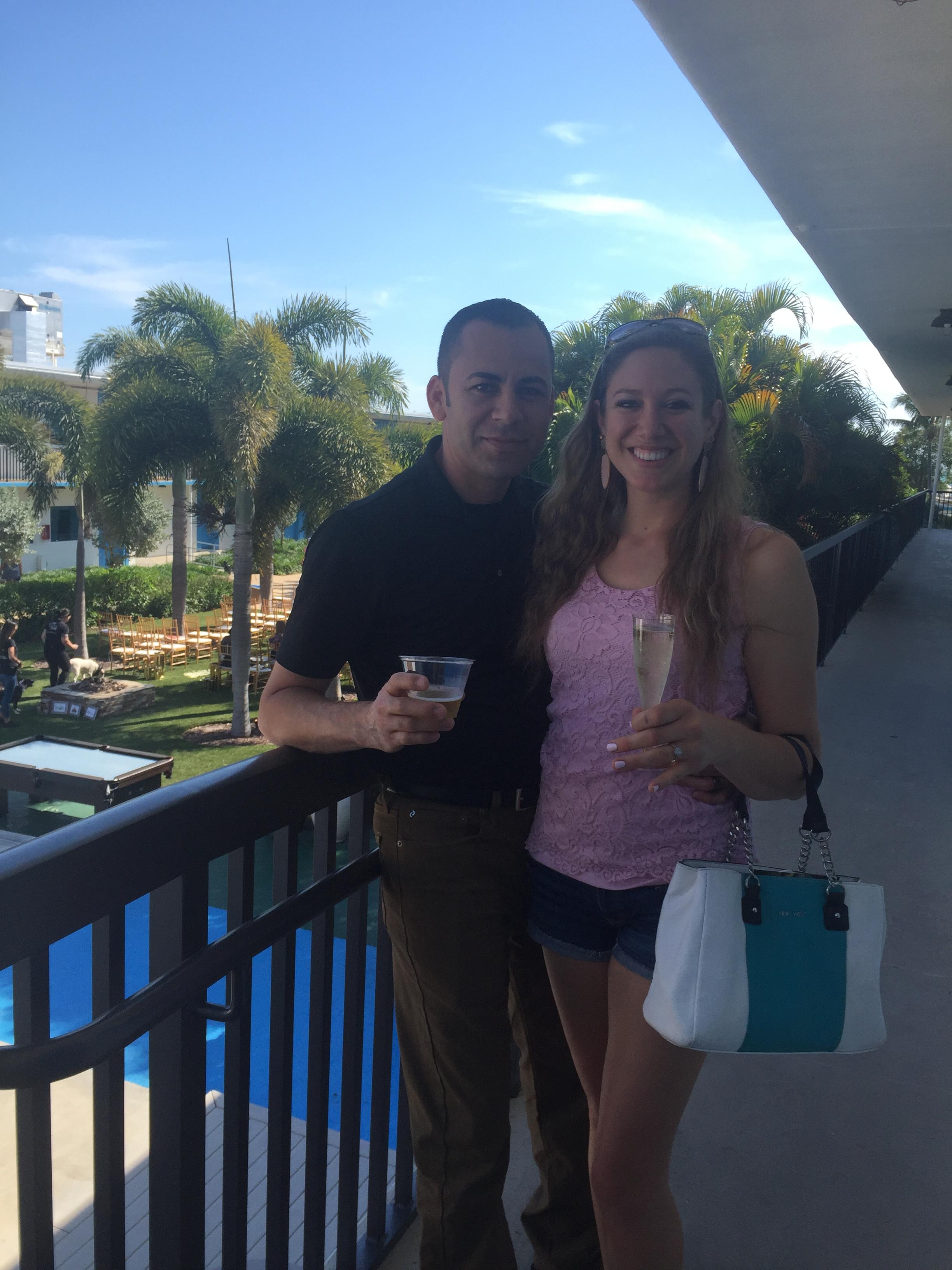 The Wedding Website of Savannah Aguilar and Alex Escobar