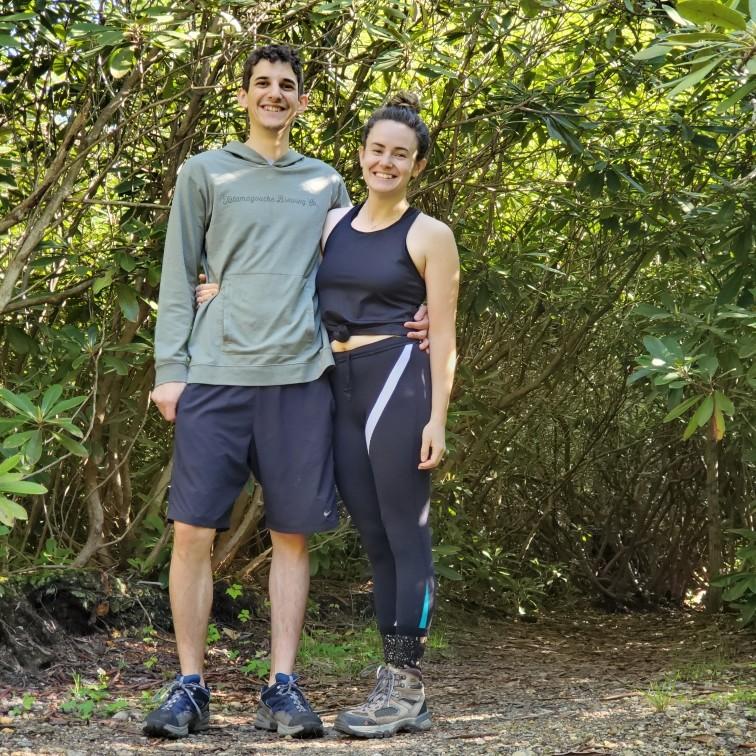 Rhododendron State Park 2019