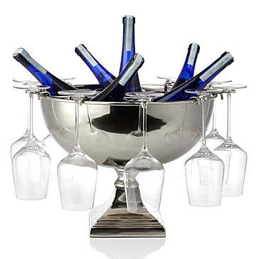 Remington Champagne Bowl