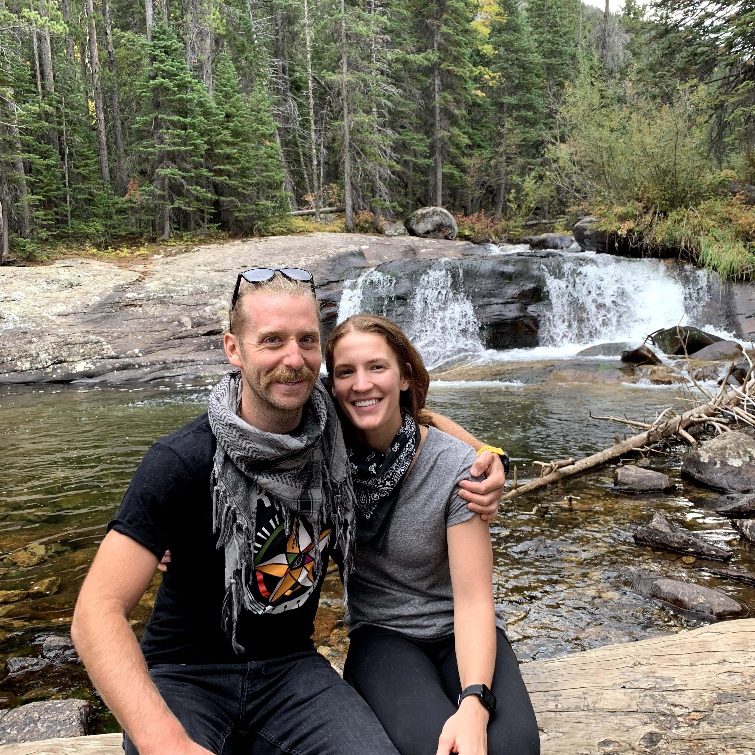 Rocky Mountain National Park