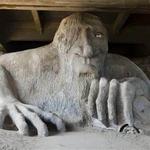 Fremont Troll