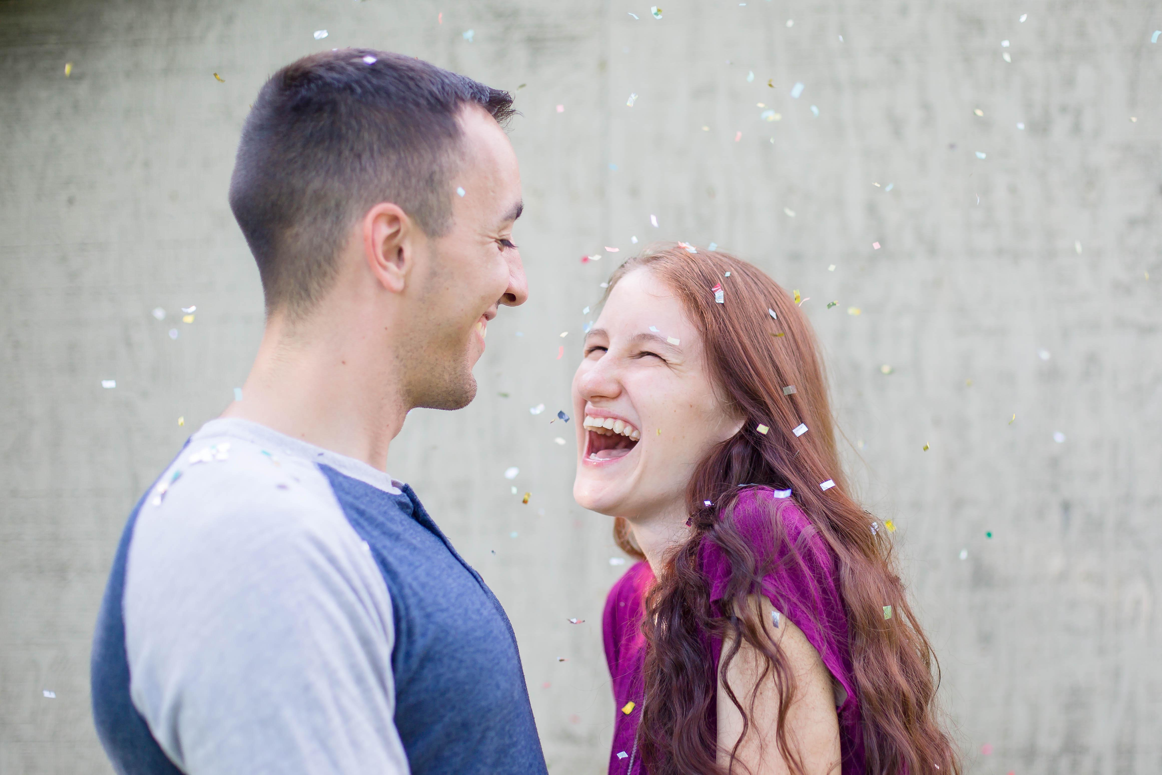 The Wedding Website of Kristi Smyk and Ethan Fox