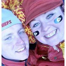 Chiefs game