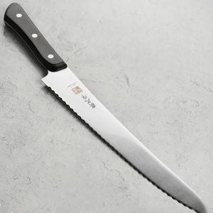 MAC Superior 10.5" Bread Knife
