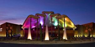 Gila River Hotels & Casinos - Lone Butte