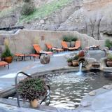 Ojo Caliente Mineral Springs Resort & Spa