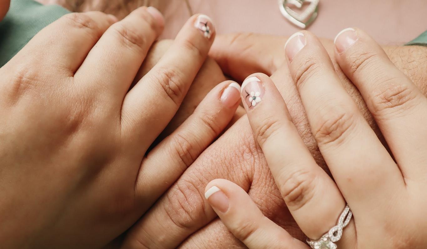 The Wedding Website of Arielle Jelinek and Trey Peterson