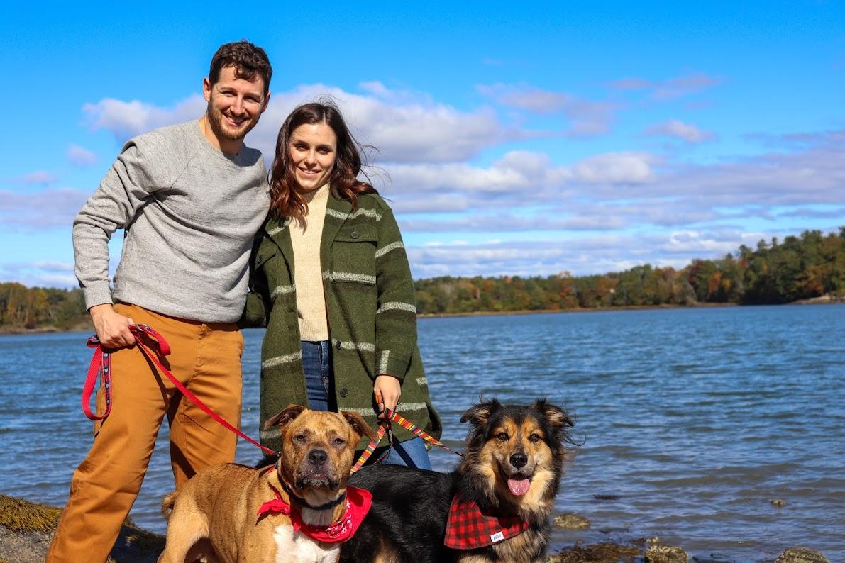 The Wedding Website of Taylor Landry and Christopher Rybeck