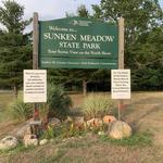 Sunken Meadow State Park