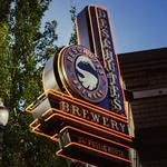 Deschutes Brewery Portland Public House