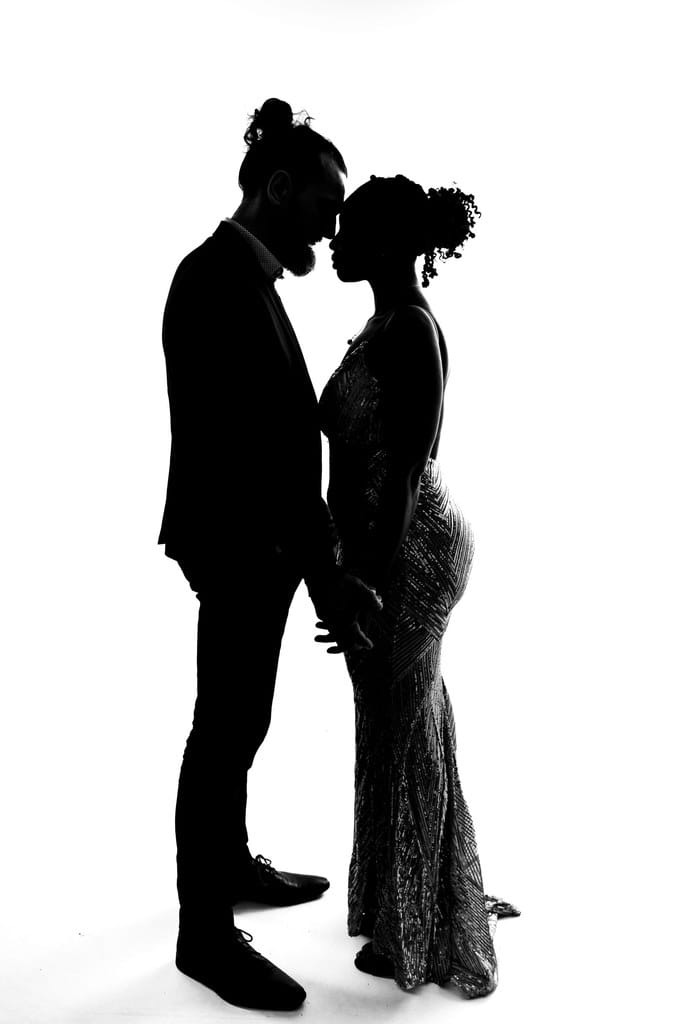 The Wedding Website of Dooriss Jean-Baptiste and Dimitri Faivret
