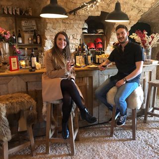 Discover Valpolicella - Winery Tour for 2 with a Winemaker