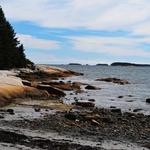 Birch Point Beach State Park