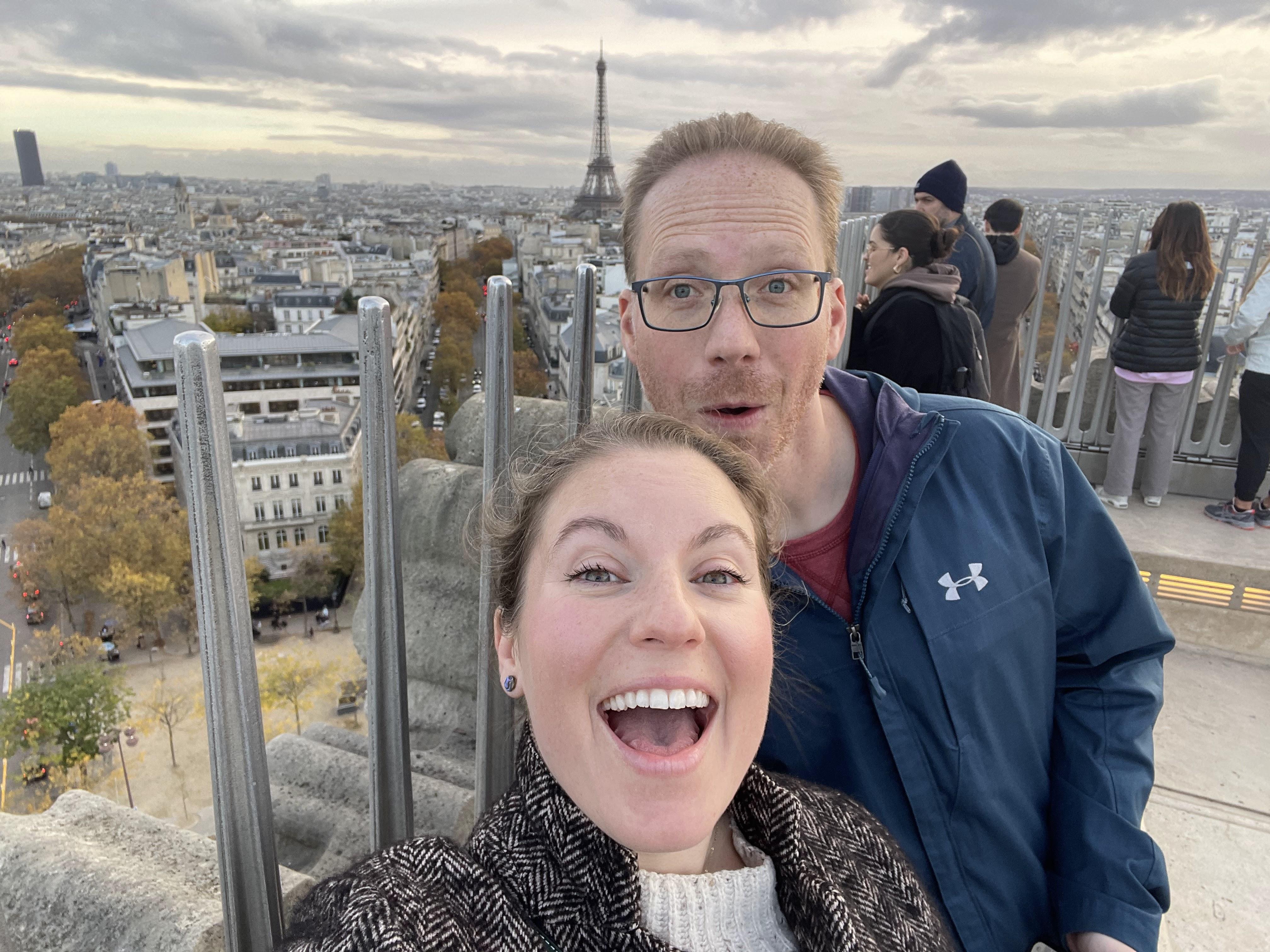 The Wedding Website of Taylor Engelsman and Rob Thompson
