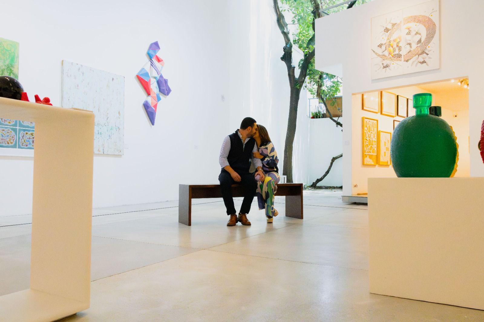 The Wedding Website of María Celeste and Julio Andrés