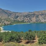Lake Kournas