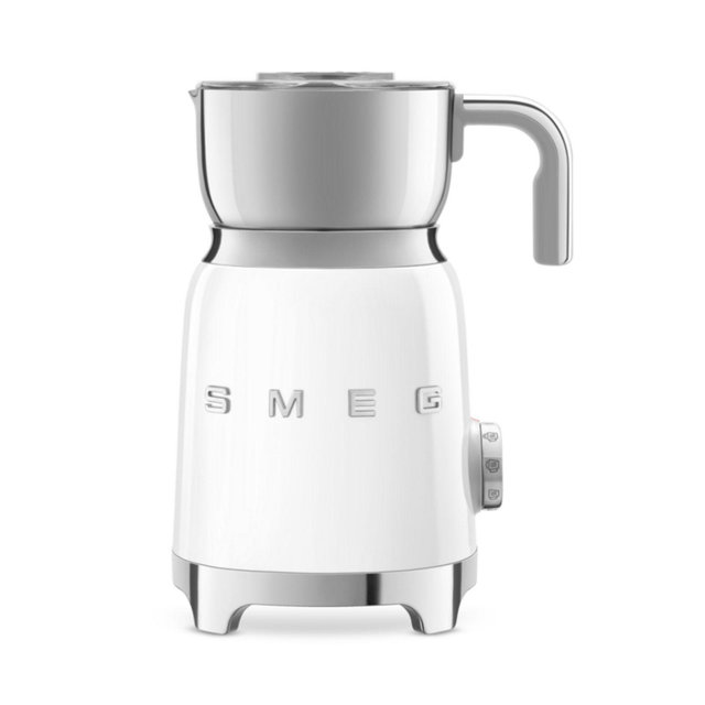 Smeg Retro Milk Frother