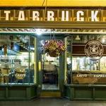 Starbucks - Original Location