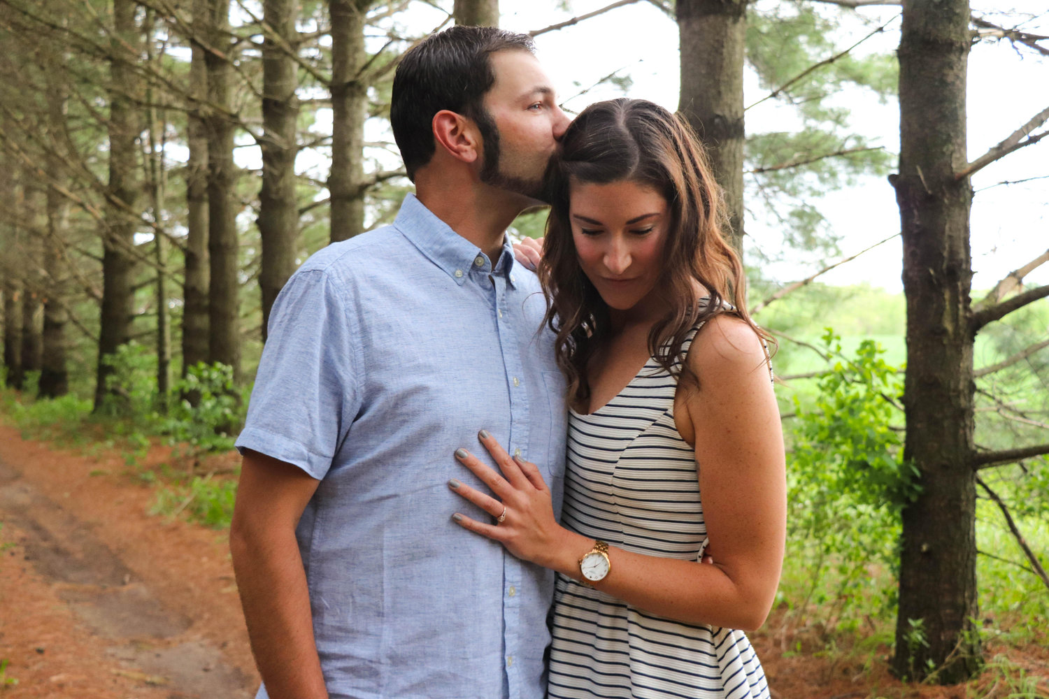 The Wedding Website of Anna Quandt and Nicholas Winkler