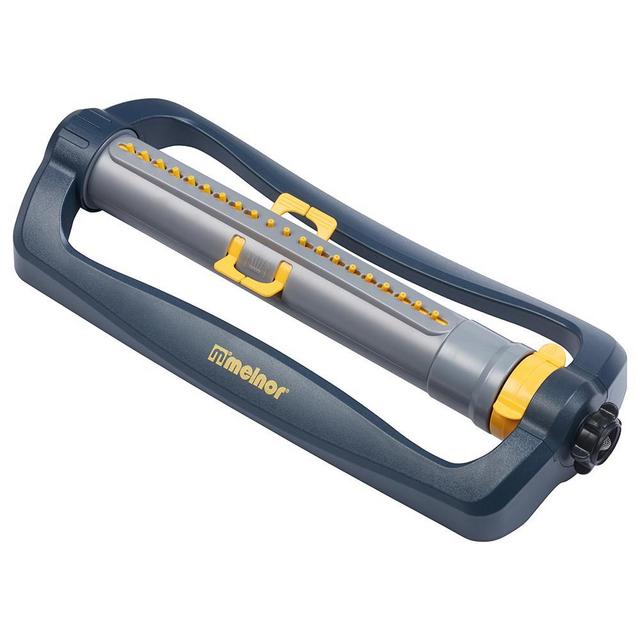 Deluxe Turbo Oscillating Sprinkler
