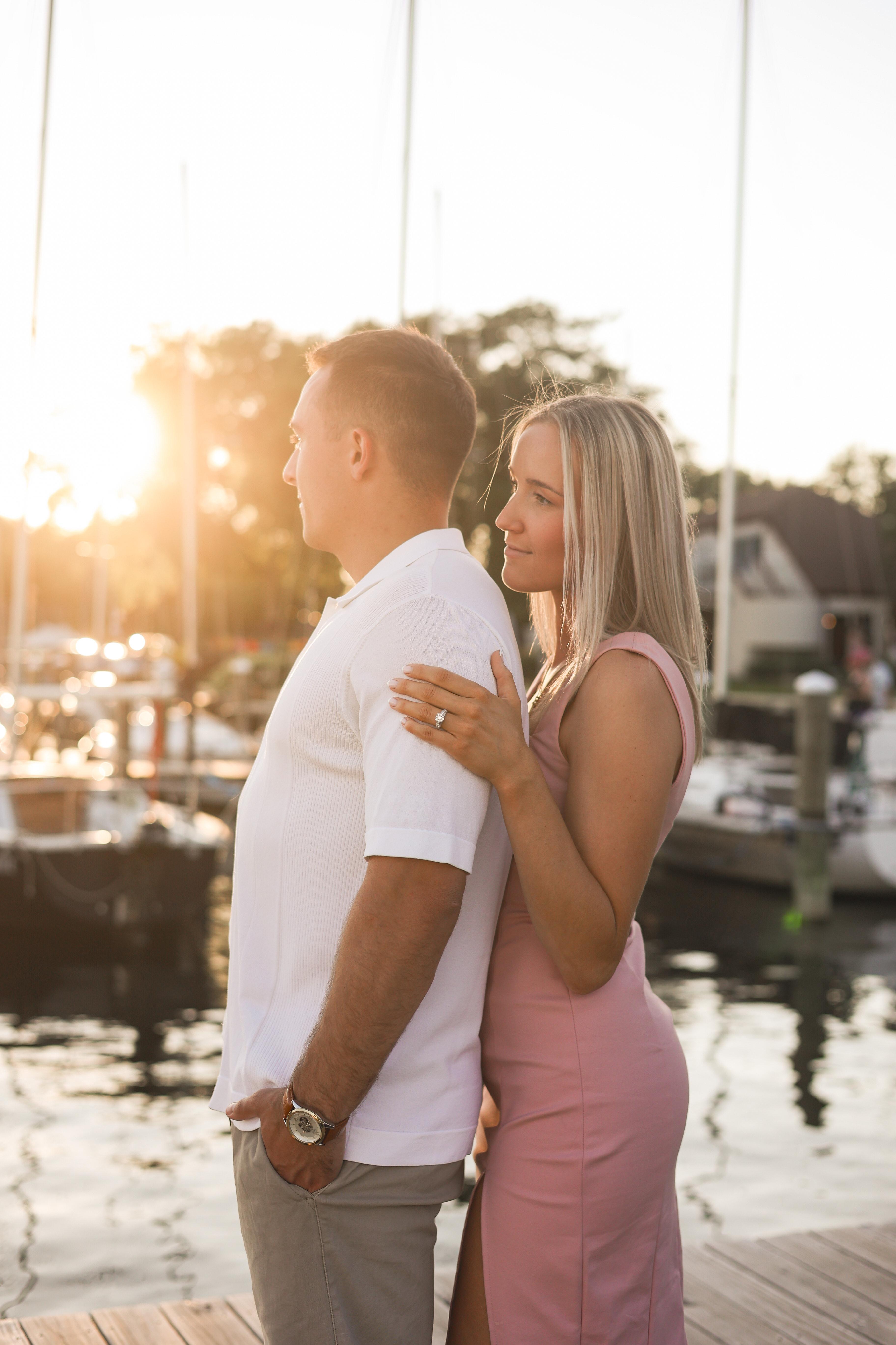 The Wedding Website of Olivia Nelson and Blake Manning