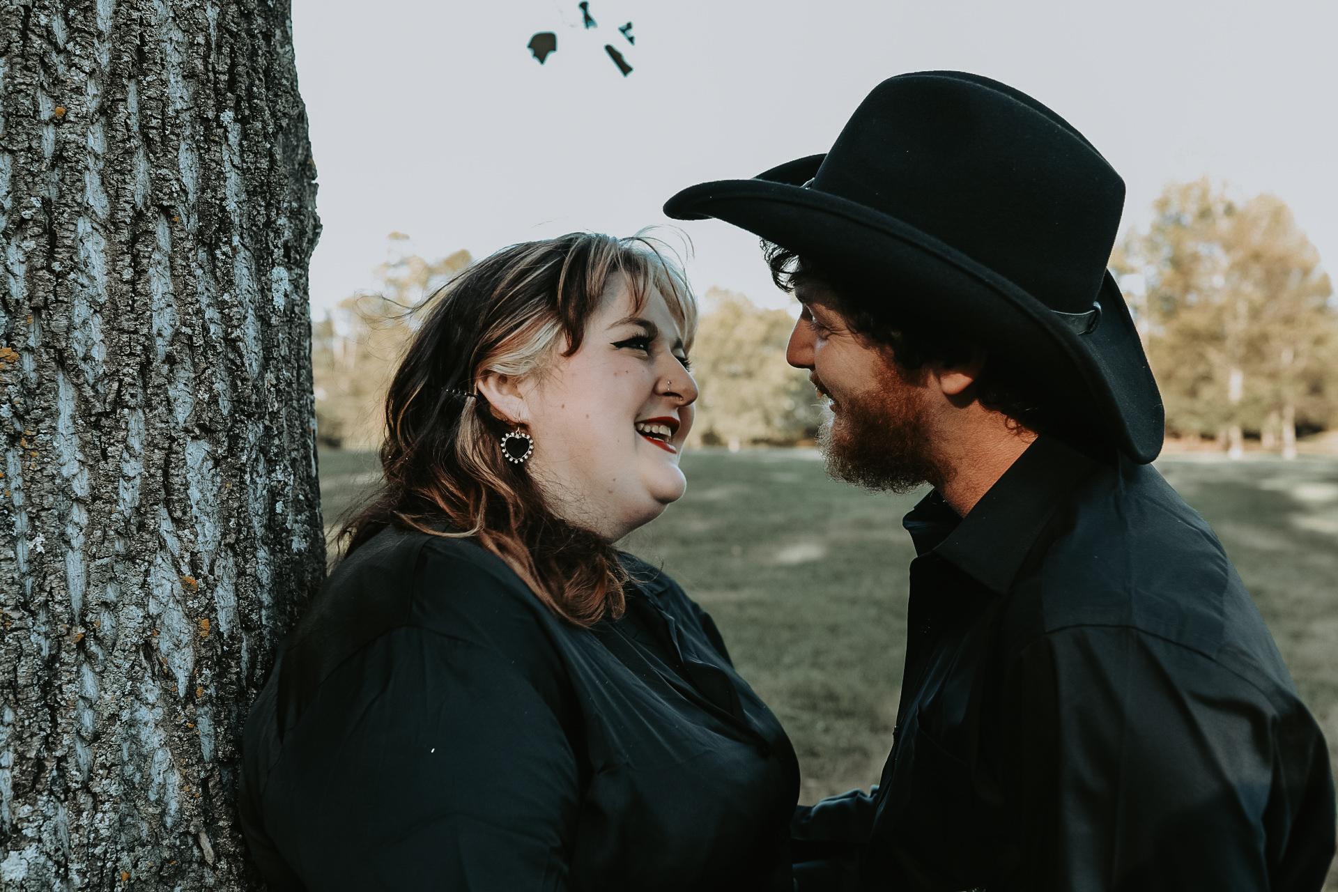 The Wedding Website of Andrea Linder and Justin Beavers