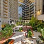 Plaza of the Americas