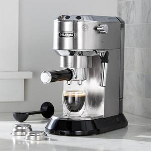 Delonghi  - DeLonghi ® Dedica Slimline Espresso Maker