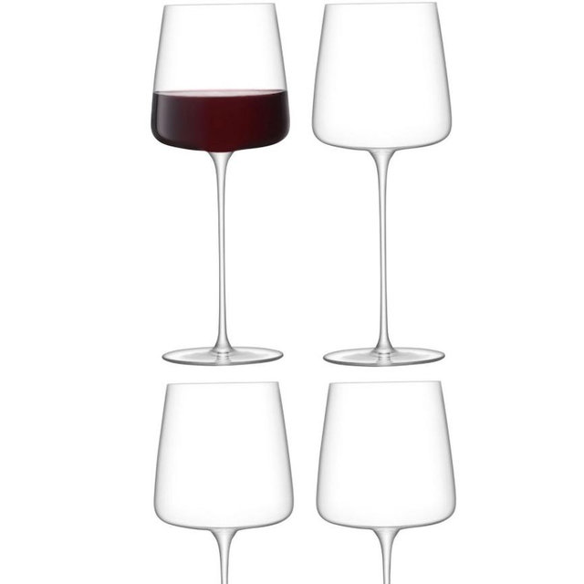 Metropolitan Glassware Sets Grand Cur