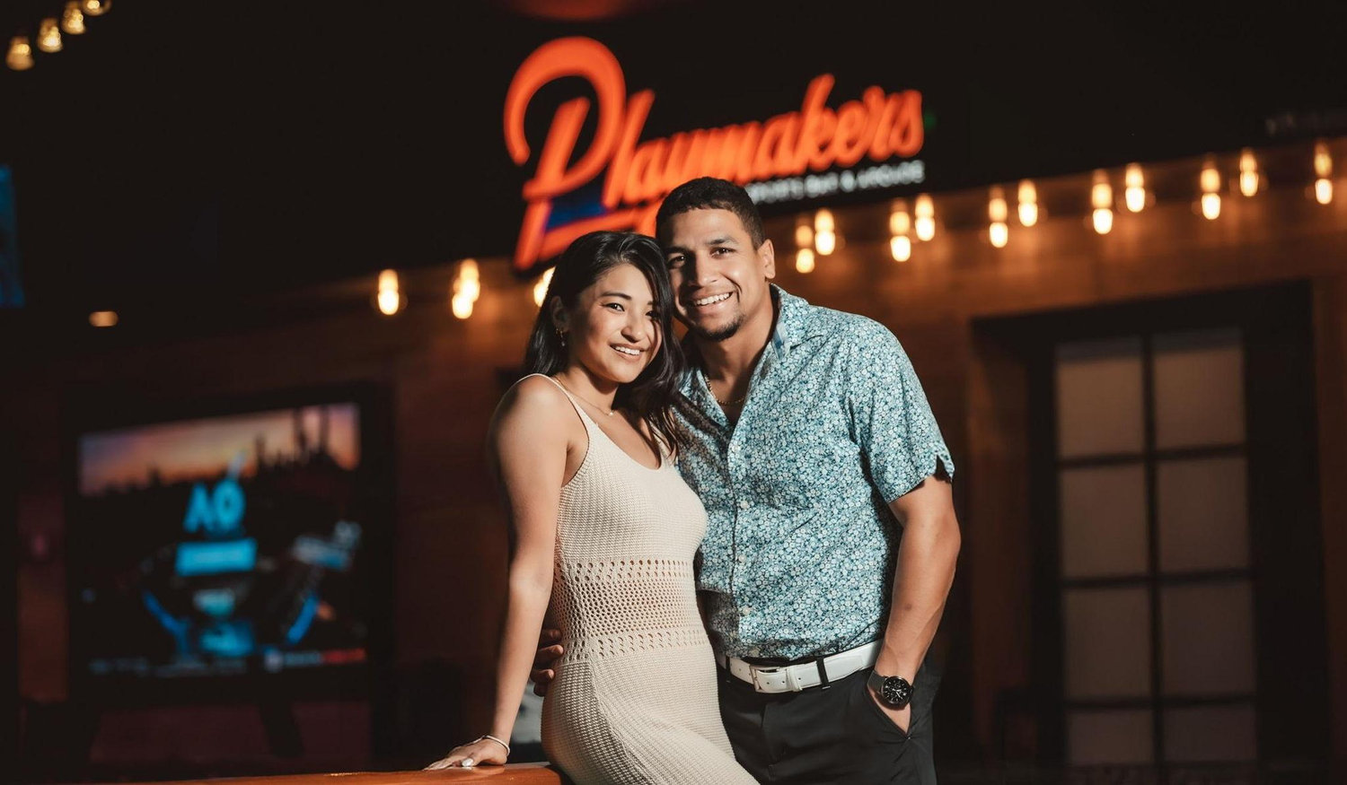 The Wedding Website of Austin Turmell and Raquel Siev