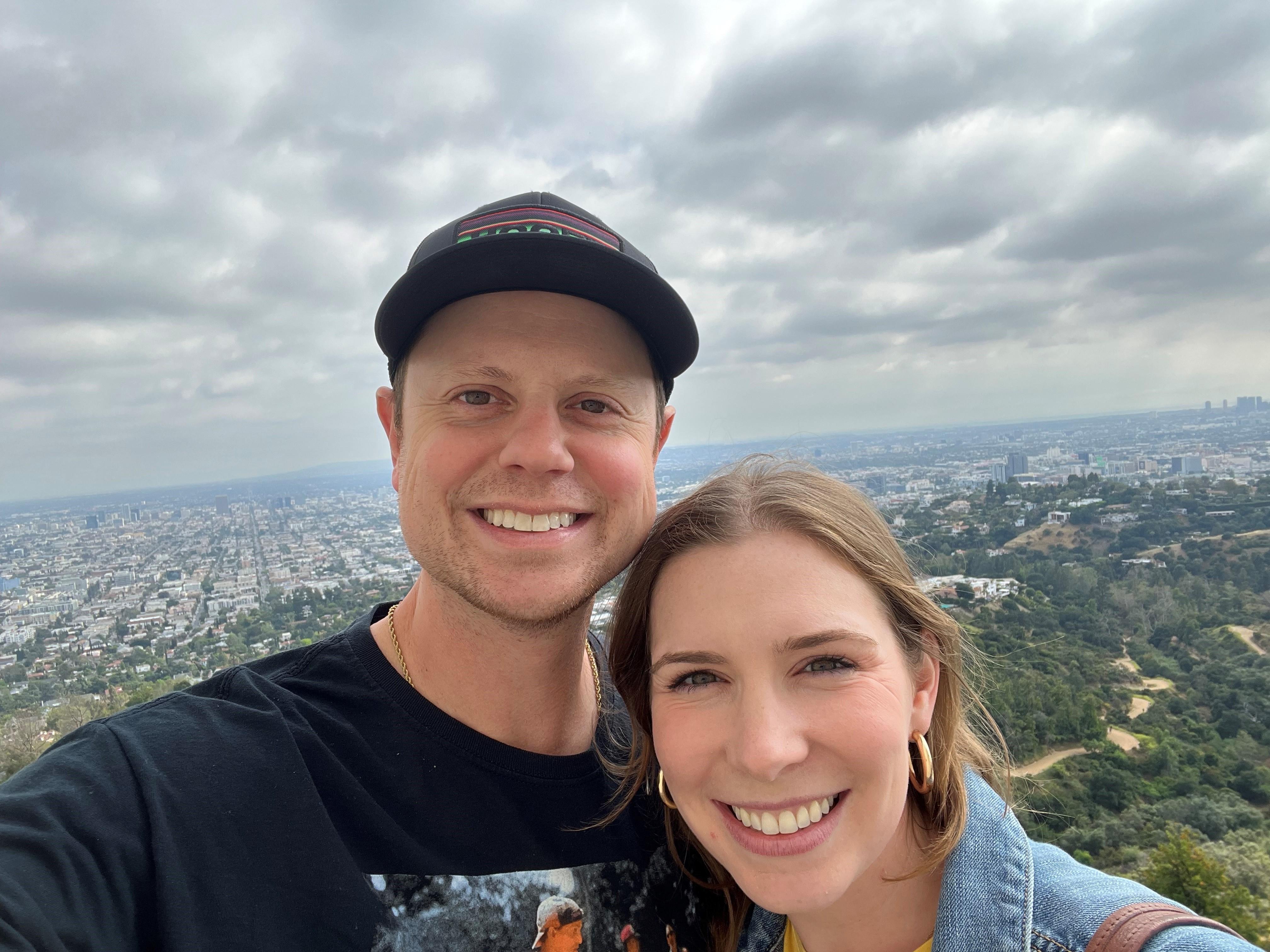 The Wedding Website of Clay Lindberg and Shelby Edmoundson