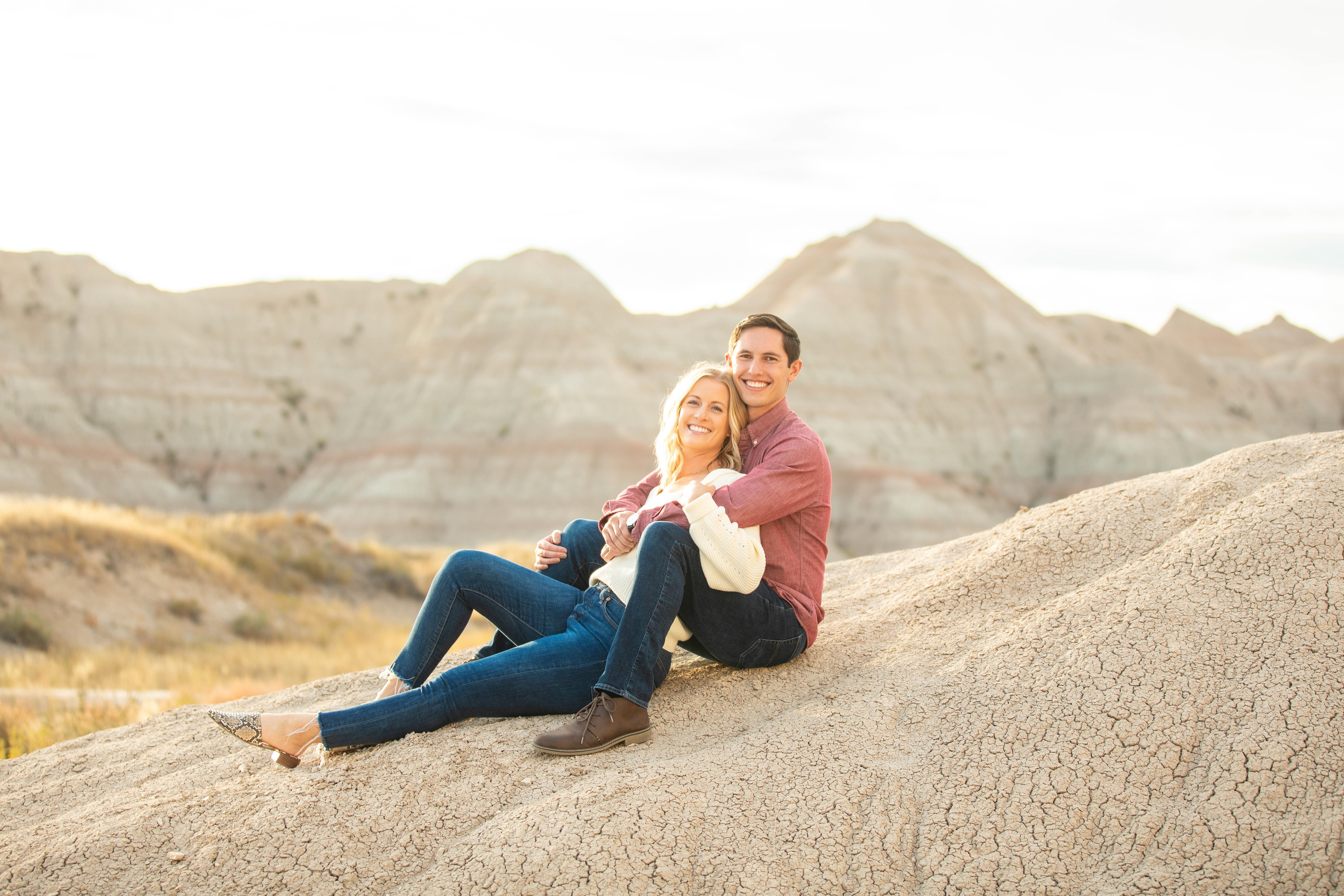 The Wedding Website of Abbey Ulrich and Jarrett Fowler