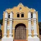 Iglesia San Clemente