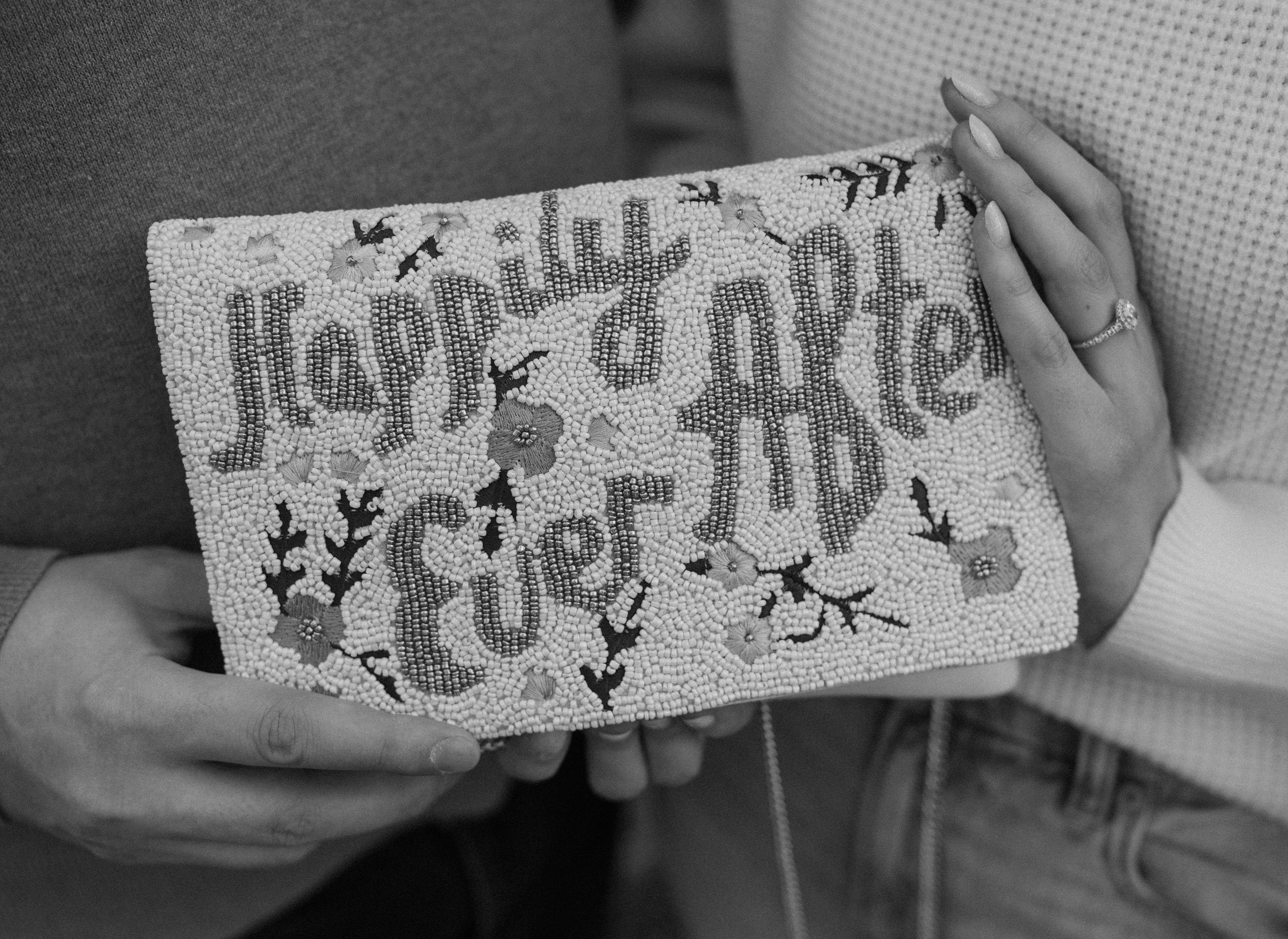 The Wedding Website of Kristina Neuhart and Bryce Timmons