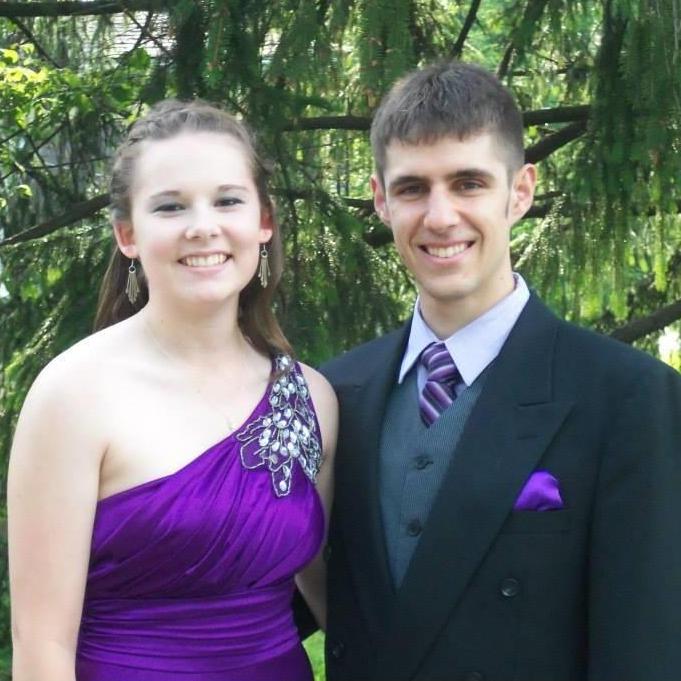 Junior Prom, 2012