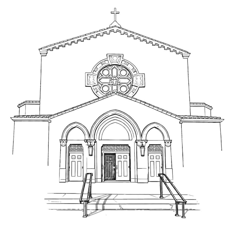 The Wedding Website of Andre Thorne and Gianna Marzullo