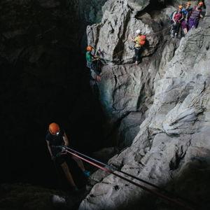 First Descent Donation