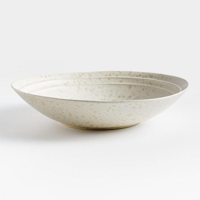 Saluti Extra-Large Serve Bowl by Athena Calderone