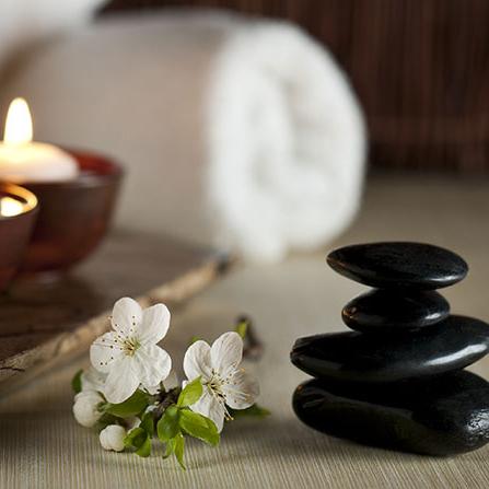 60-Minute Couples Massage