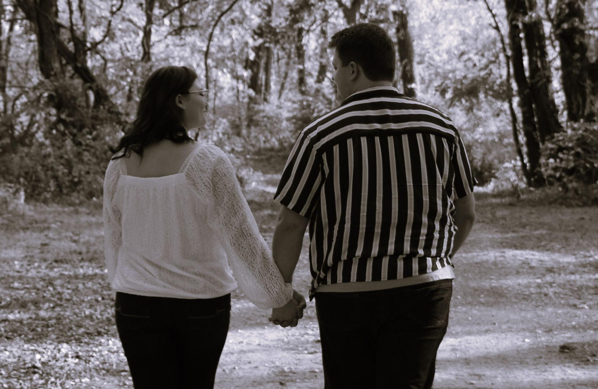 The Wedding Website of Jade Hackett and Caleb Provo