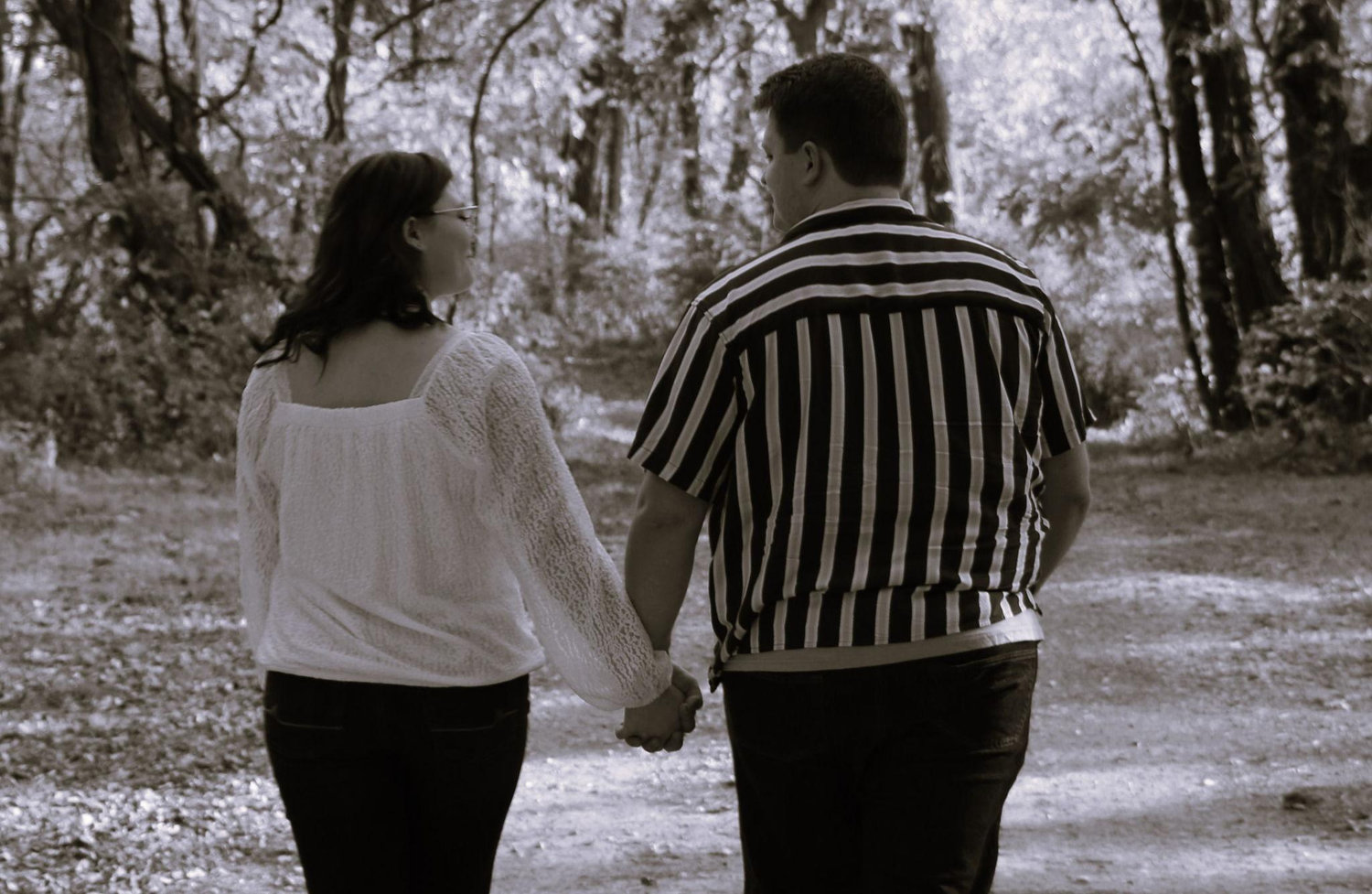 The Wedding Website of Jade Hackett and Caleb Provo