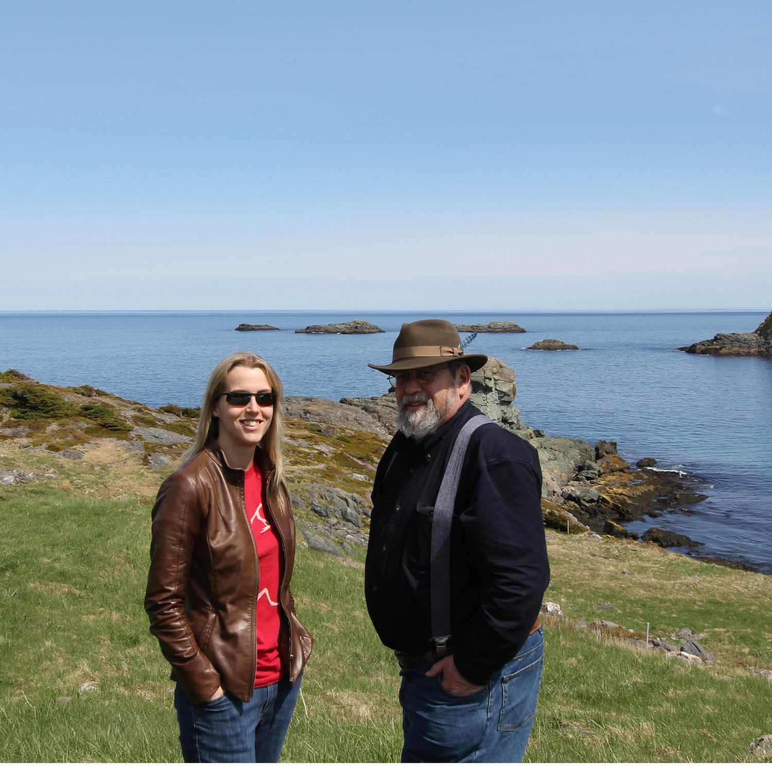 Biscayan Cove, NL