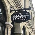 Full of Beans Cafe