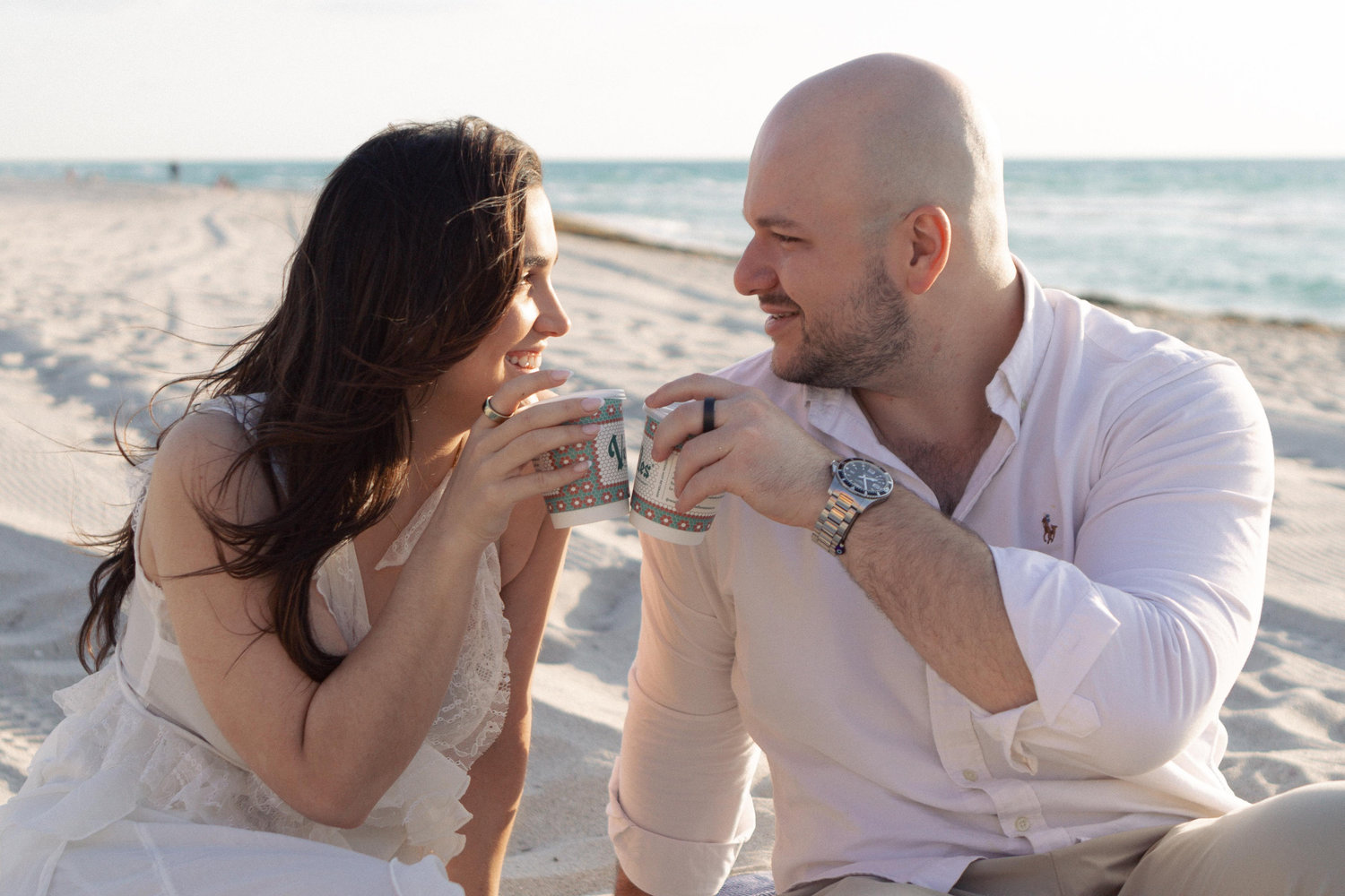 The Wedding Website of Hernando San Martin and Isabelle Carbajales