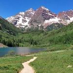 Maroon Bells