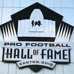 Pro Football Hall of Fame