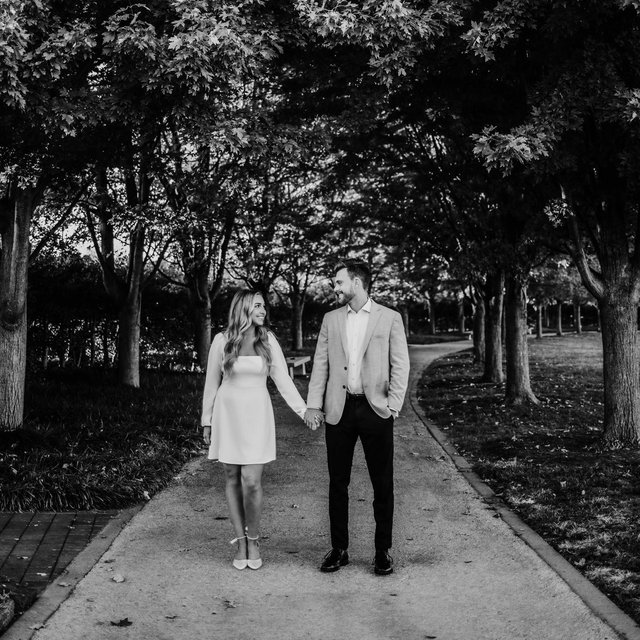 Honeymoon/Newlywed Fund