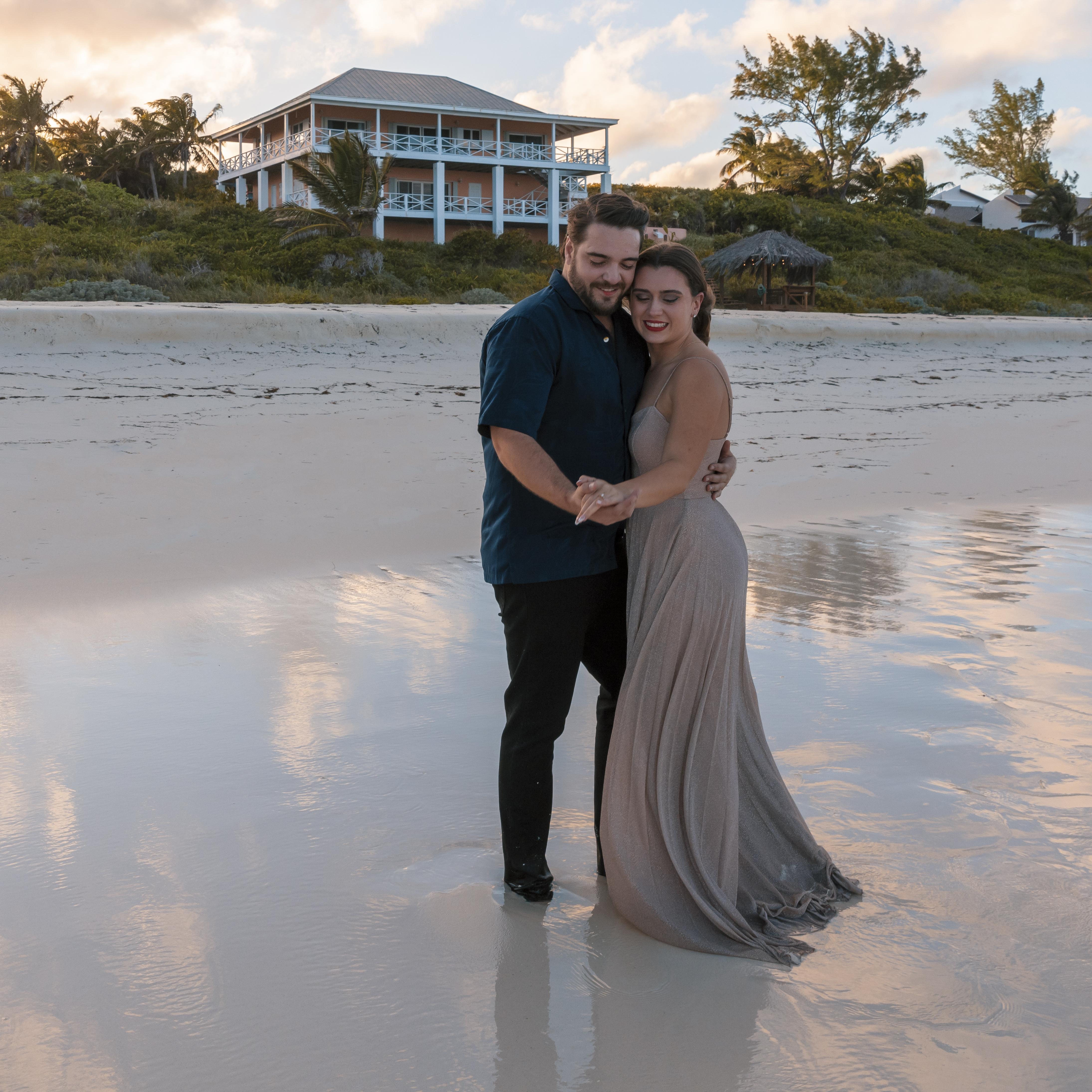 The Wedding Website of Rosanne Nelan and TJ Sherman