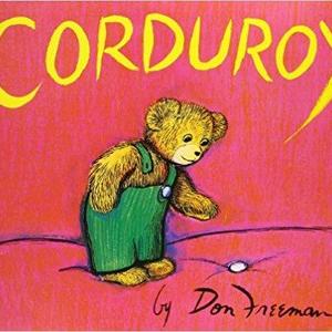 Corduroy